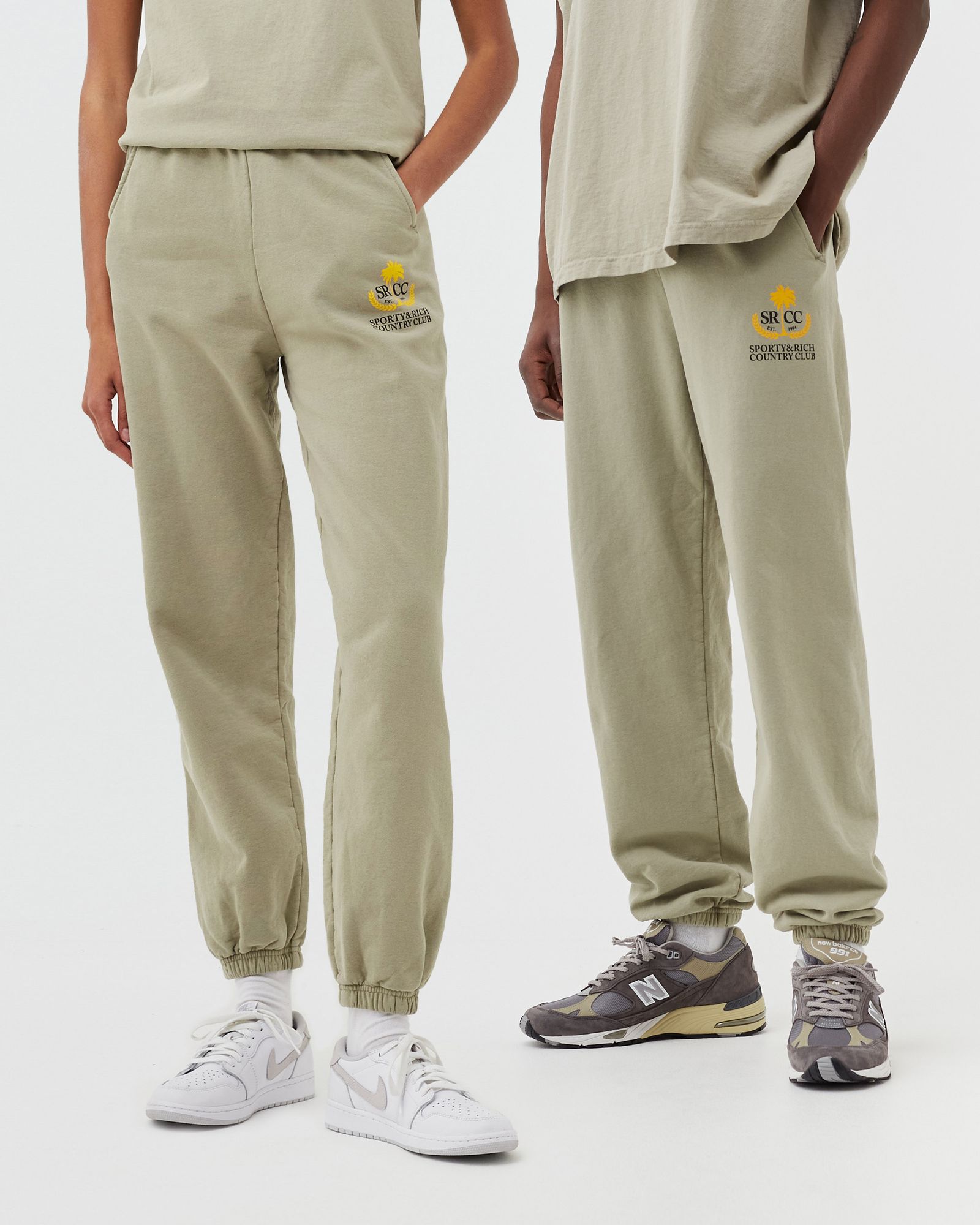 Country Club Sweatpant