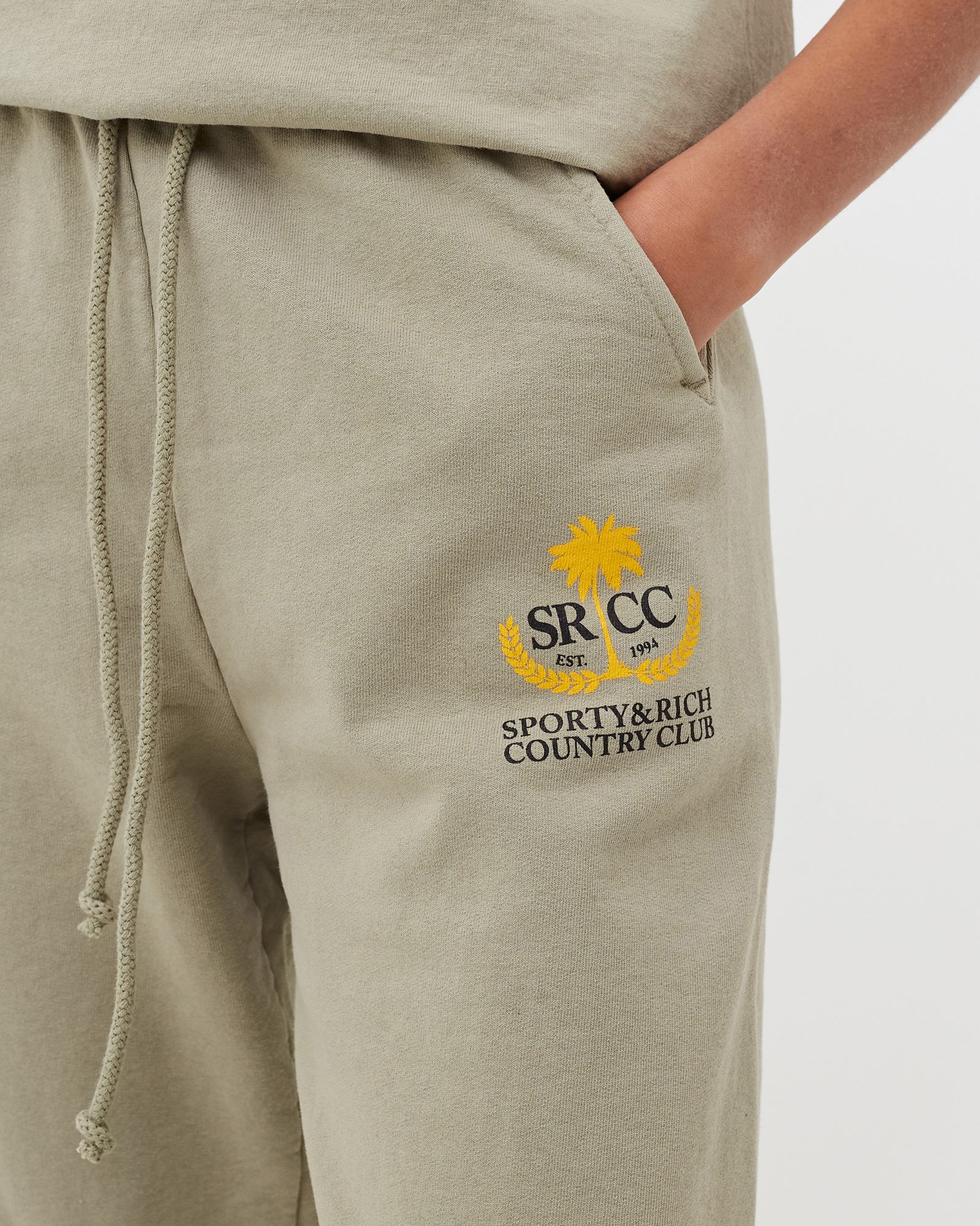 Country Club Sweatpant