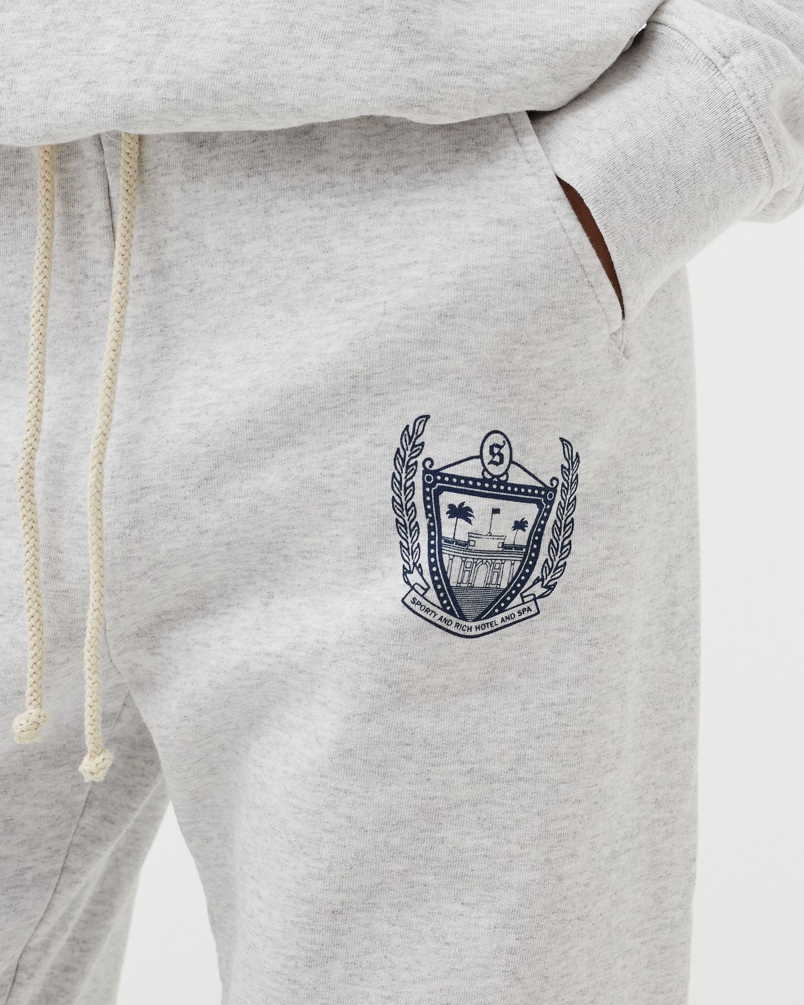 Beverly Hills Sweatpant