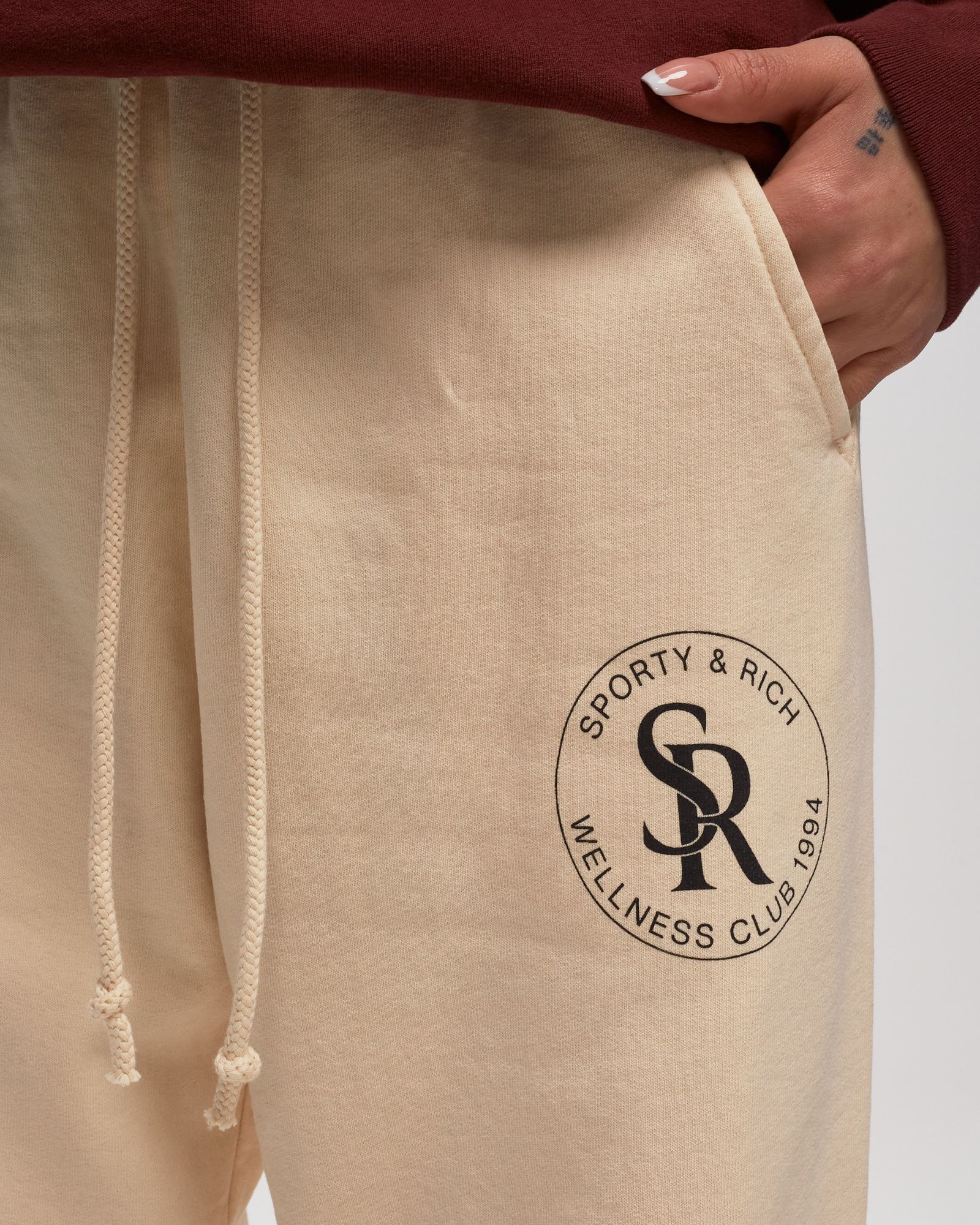 S&R Sweatpant