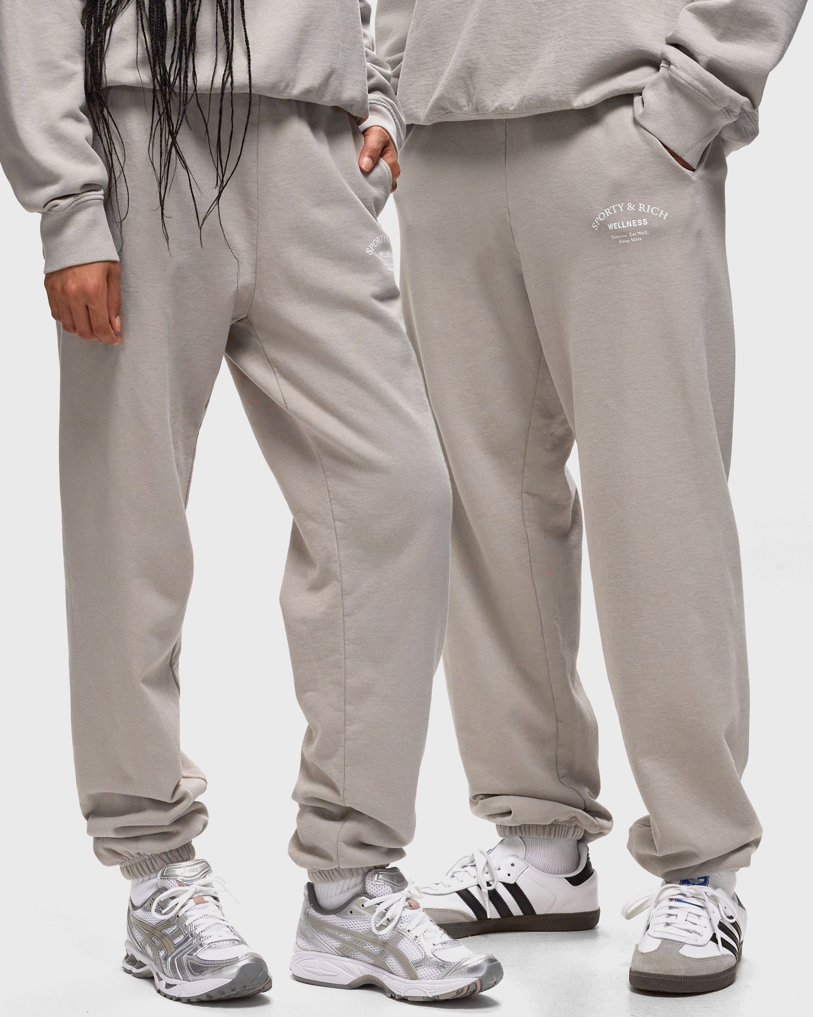 WELLNESS STUDIO SWEATPANT