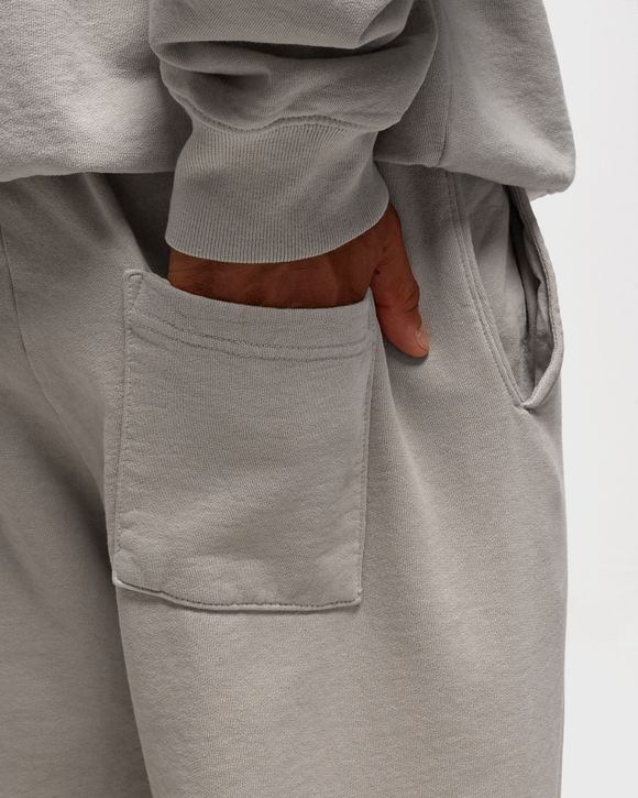 Cashmere Sweatpants Sporty & Rich Bottoms Sweat Pants Grey