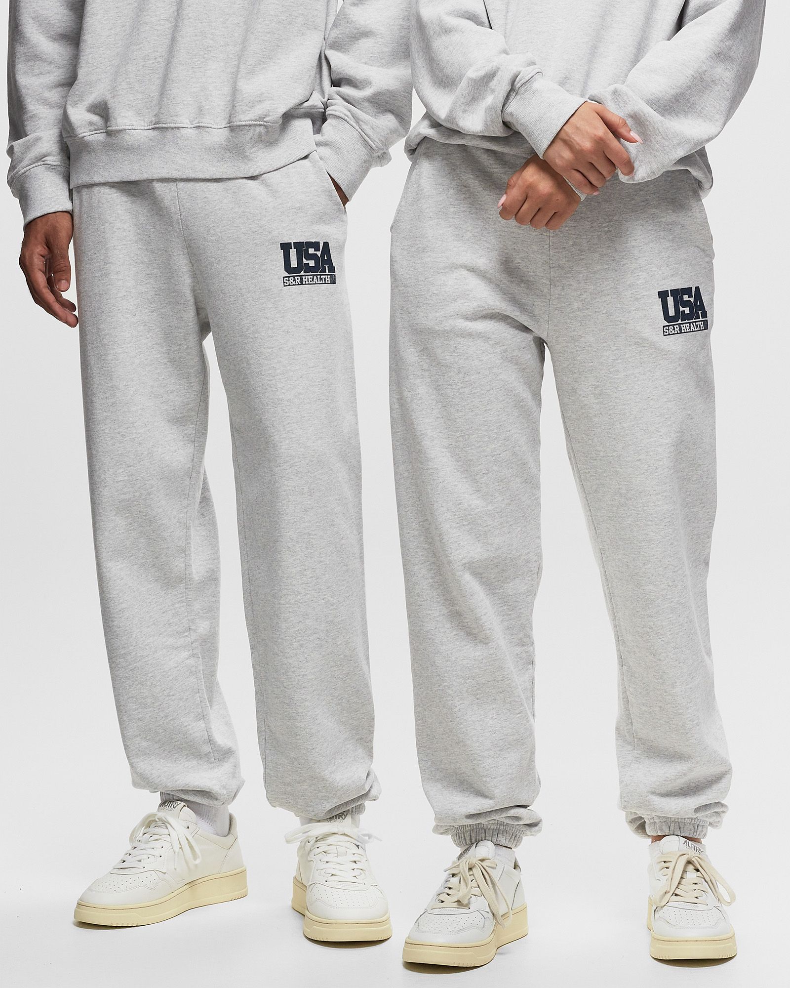TEAM USA SWEATPANT