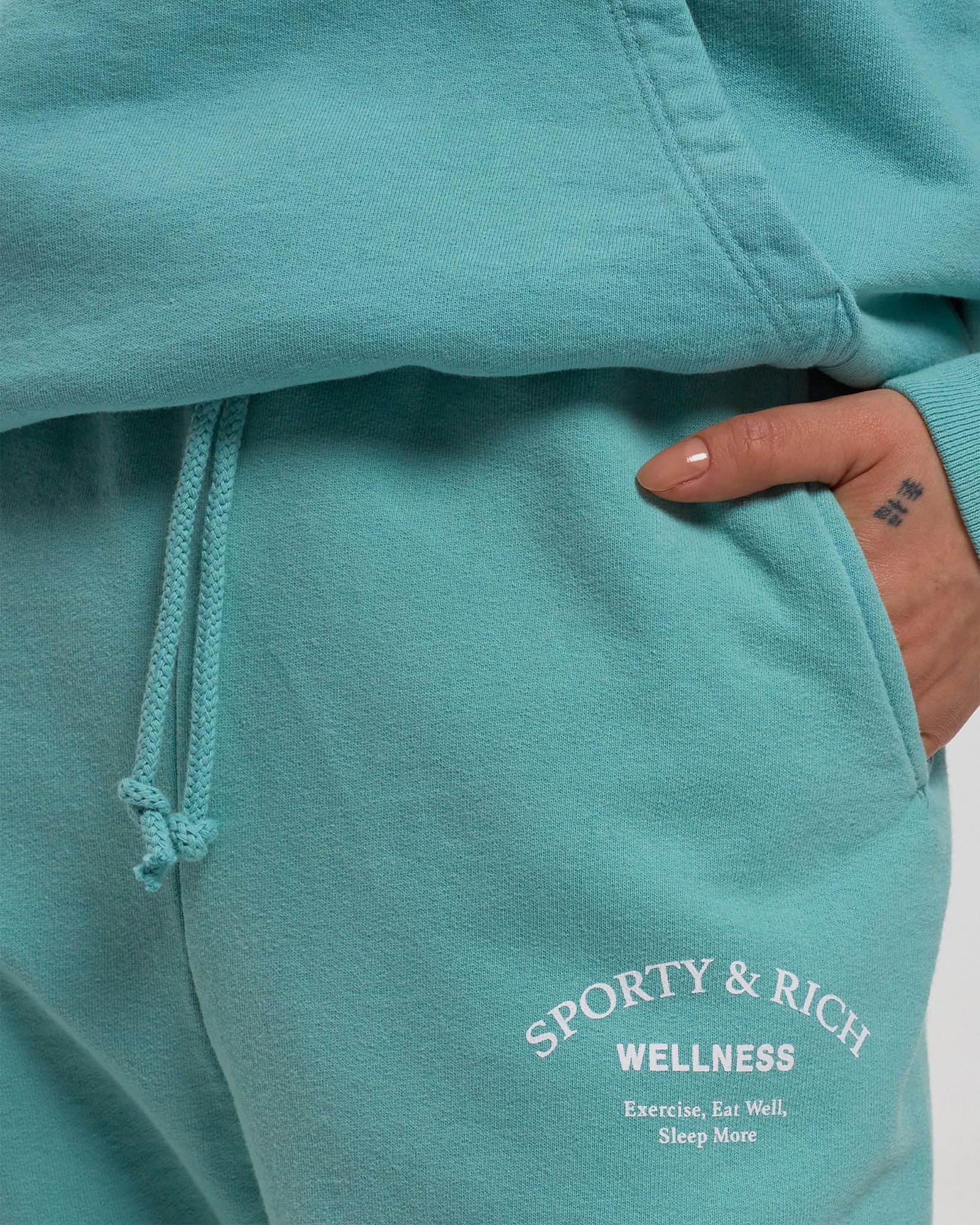 WELLNESS STUDIO SWEATPANT 