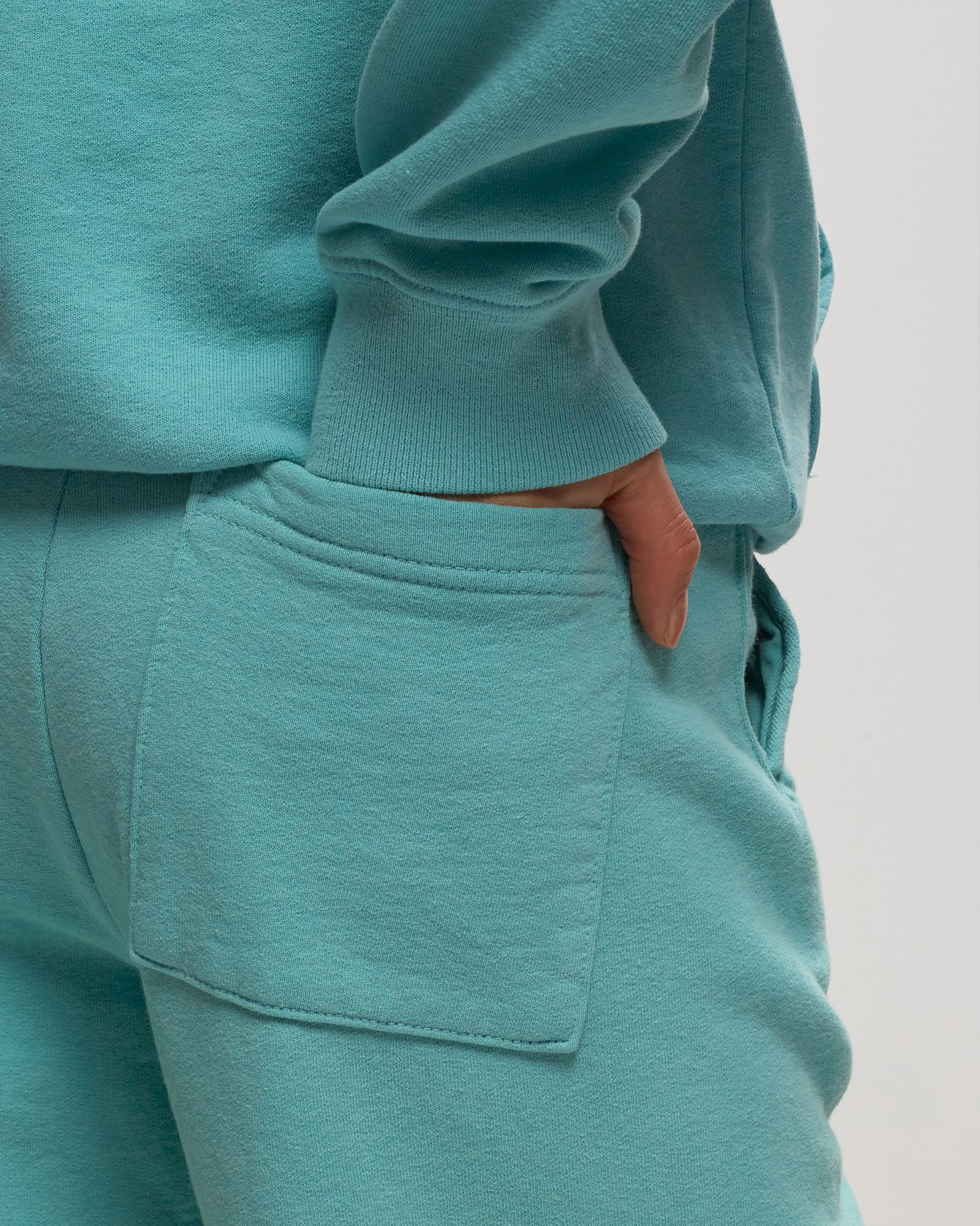 WELLNESS STUDIO SWEATPANT 