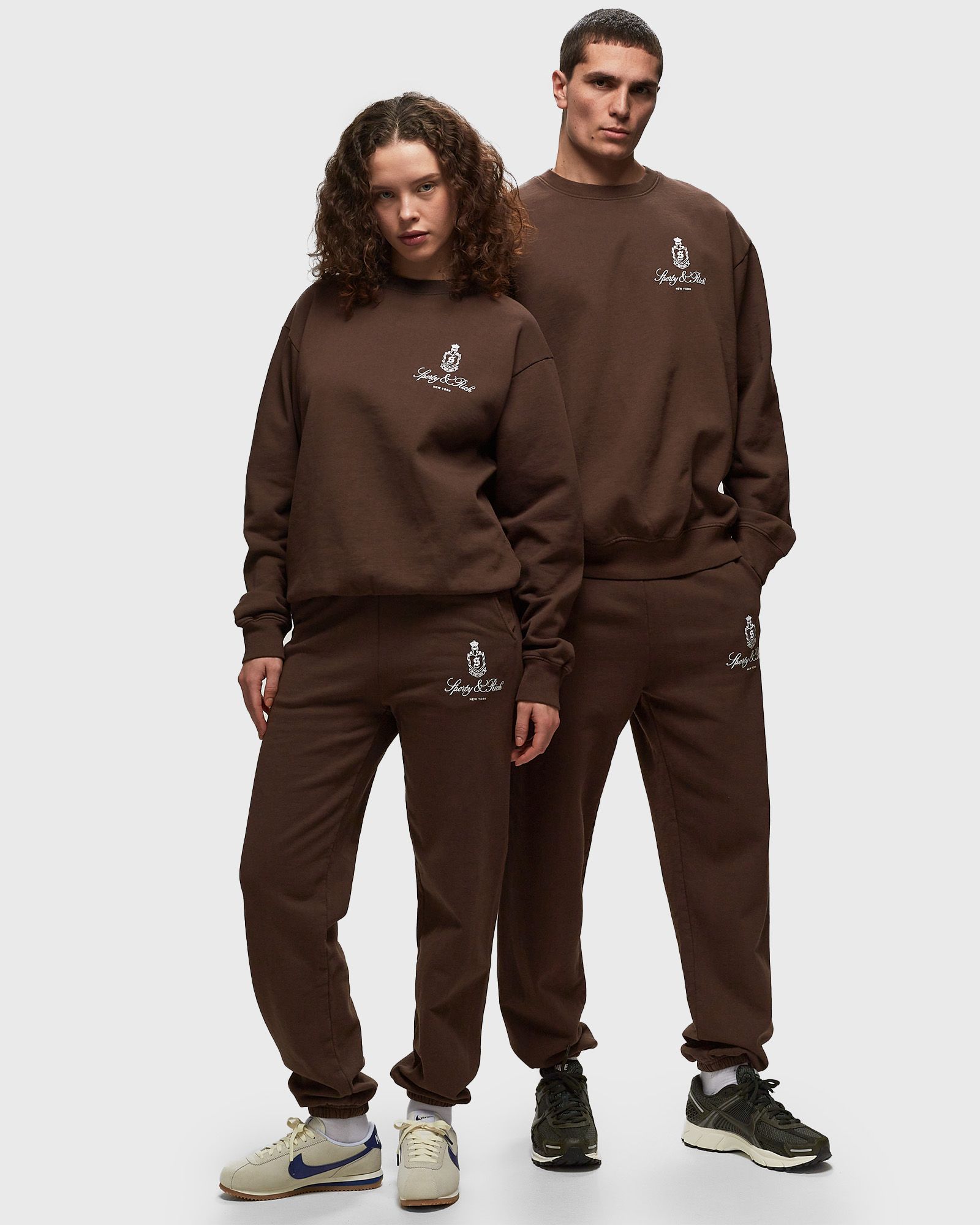 Vendome Sweatpant
