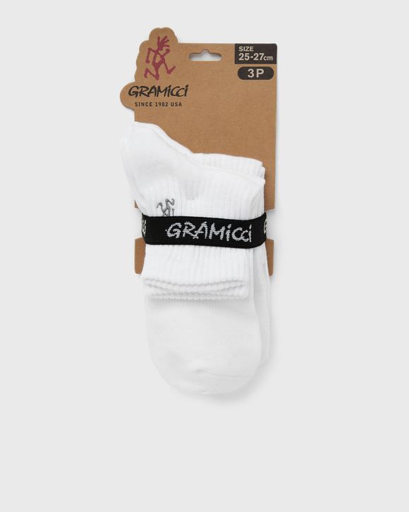BASIC SHORT SOCKS
