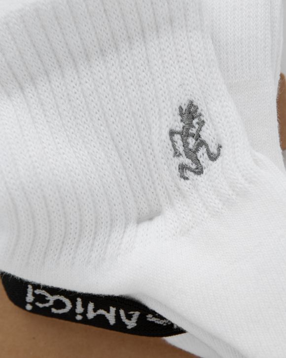 BASIC SHORT SOCKS
