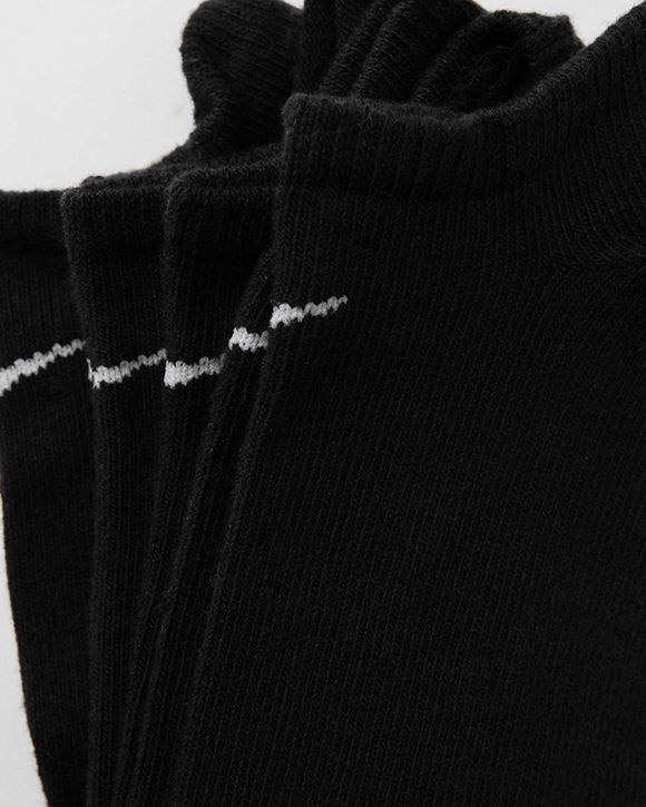 Lightweight Training No-Show Socks (3 Pairs)