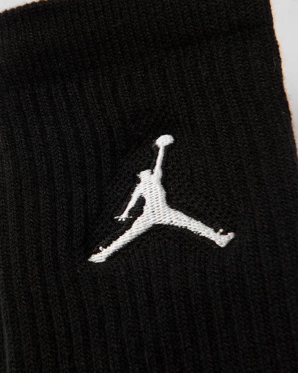 Jordan Everyday Max Crew Socks (3 Pack)