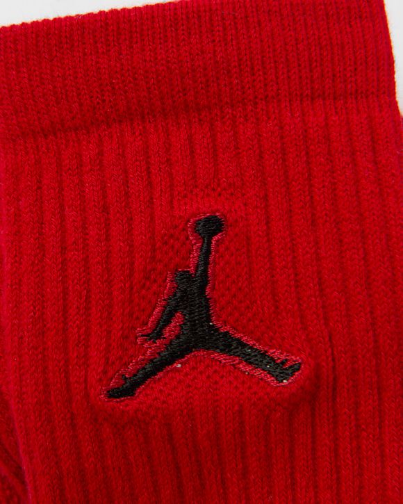 Jordan Everyday Max Crew Socks (3 Pack)