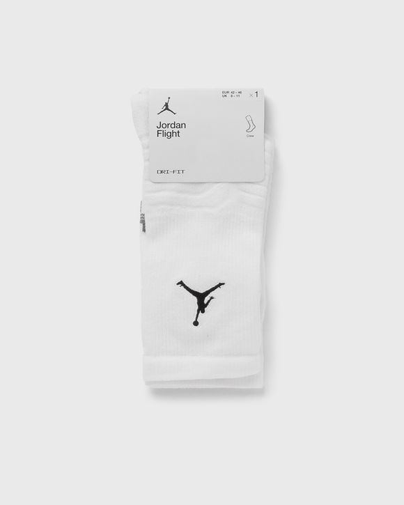 Comprar Calcetines Jordan Ultimate Flight Crew White