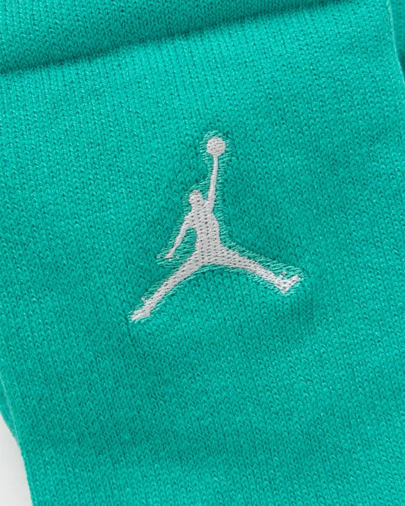 Jordan Flight Crew Basketball Socks