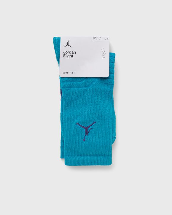 Jordan Flight Crew Basketball Socks