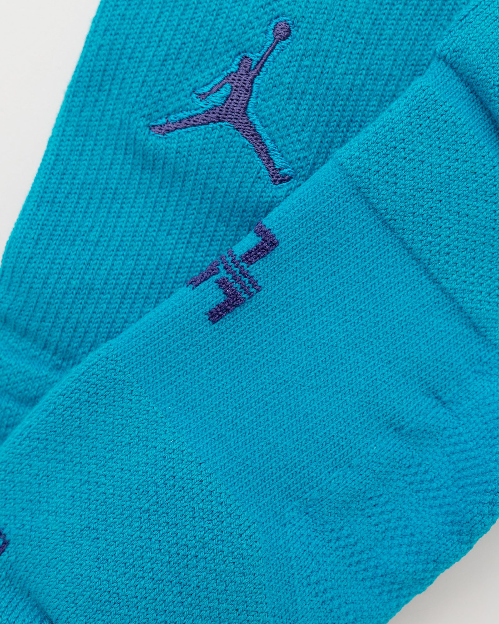 Jordan Flight Crew Basketball Socks