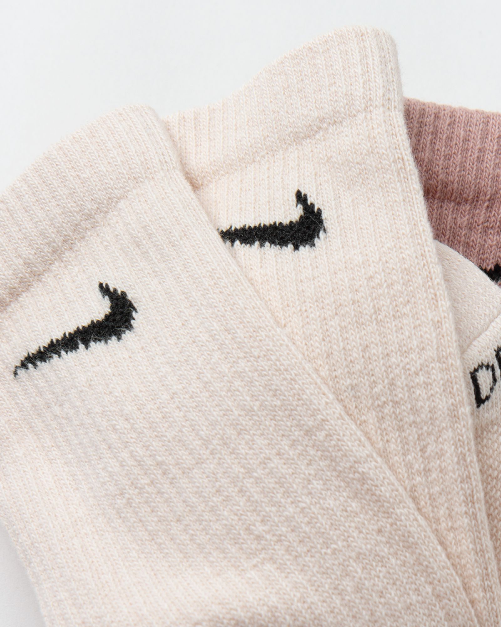 Everyday Plus Cushioned Training Crew Socks (3 Pairs)