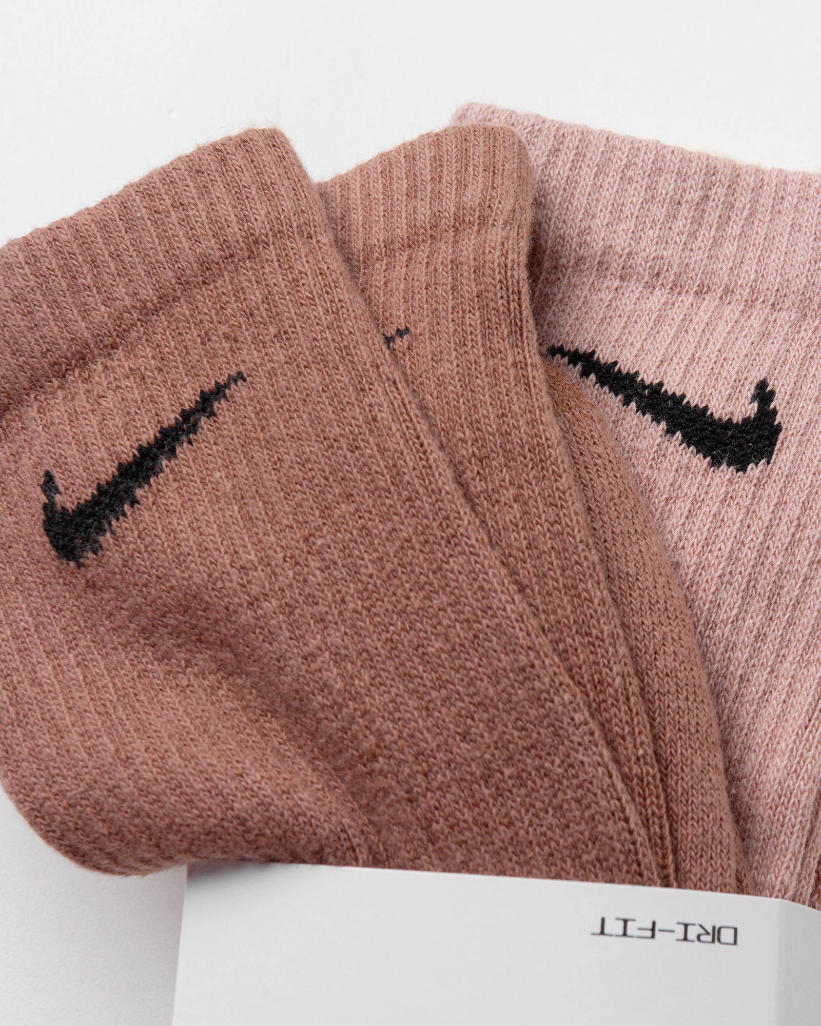 Everyday Plus Cushioned Training Crew Socks (3 Pairs)