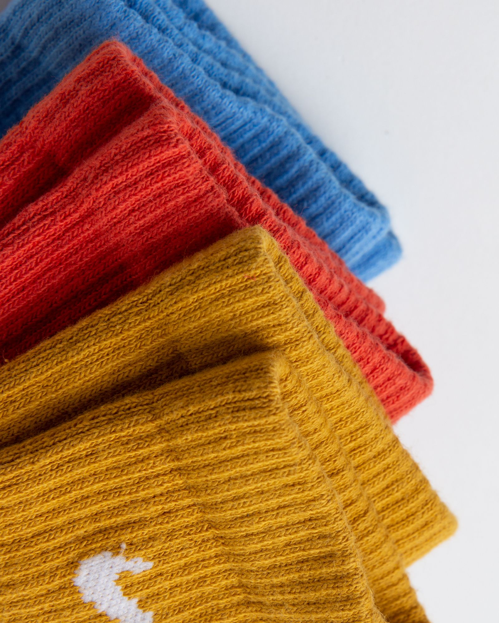 Everyday Plus Cushioned Training Crew Socks (3 Pairs)