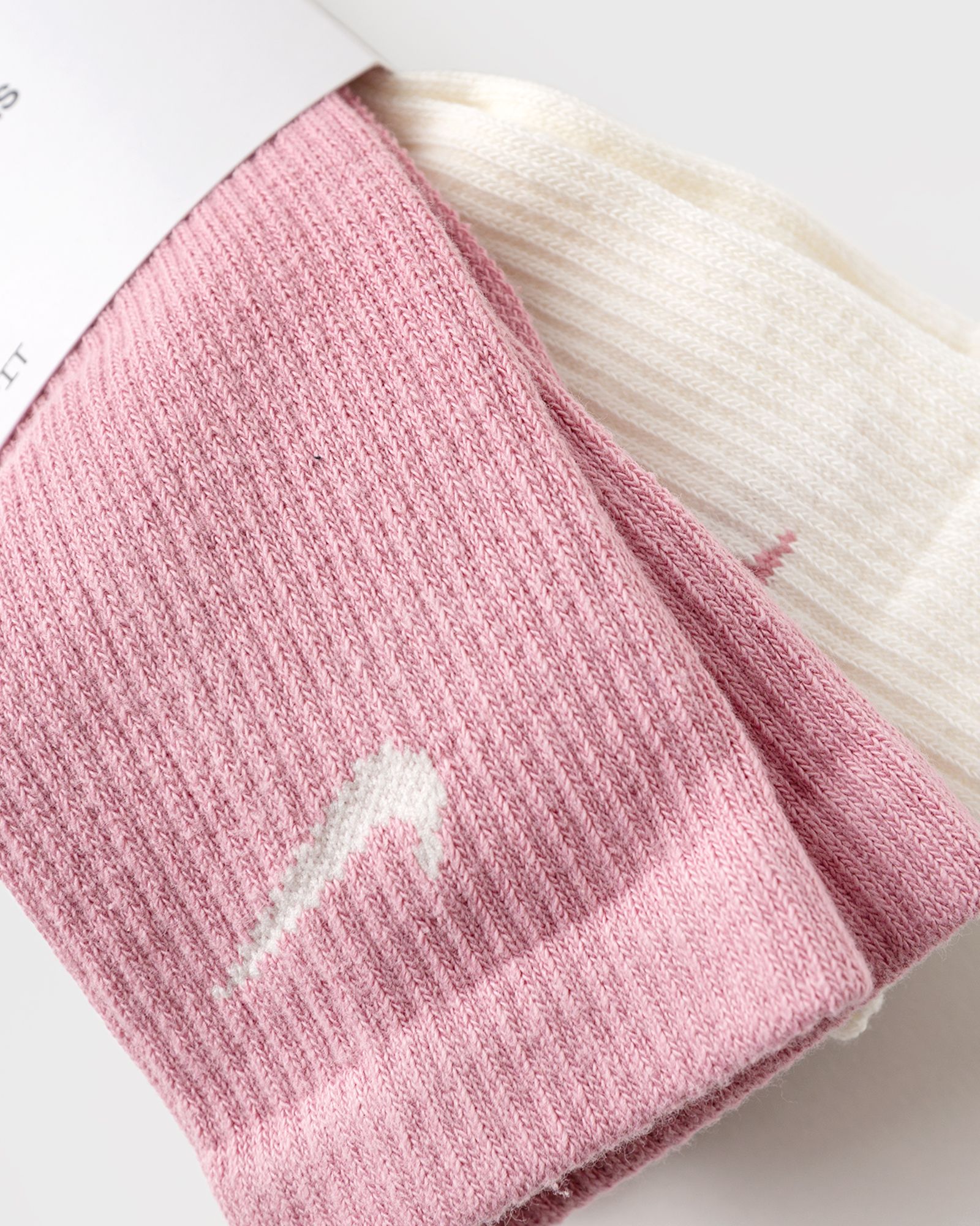 Everyday Plus Cushioned Training Crew Socks (3 Pairs)