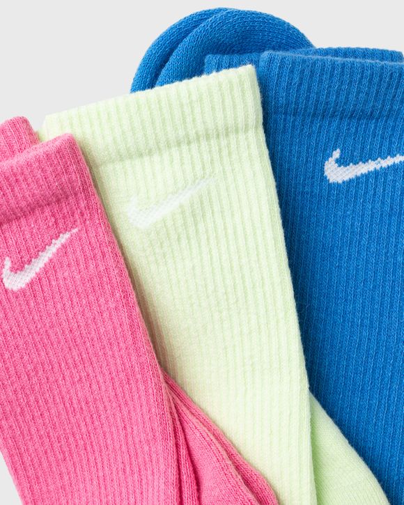 Thumbnail - Everyday Plus Cushioned Training Crew Socks (3 Pairs)