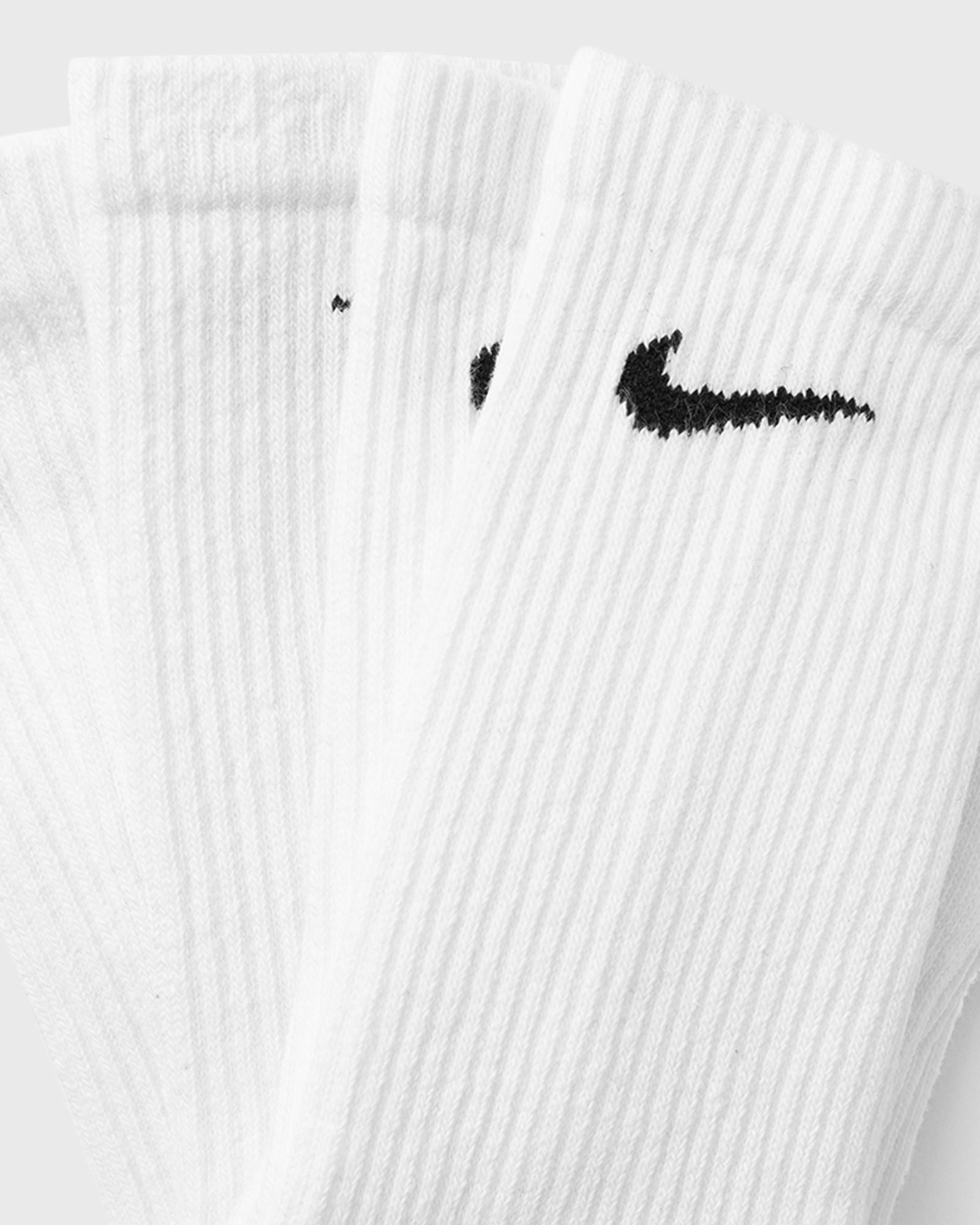 Everyday Plus Lightweight Crew Socks (3 Pairs)