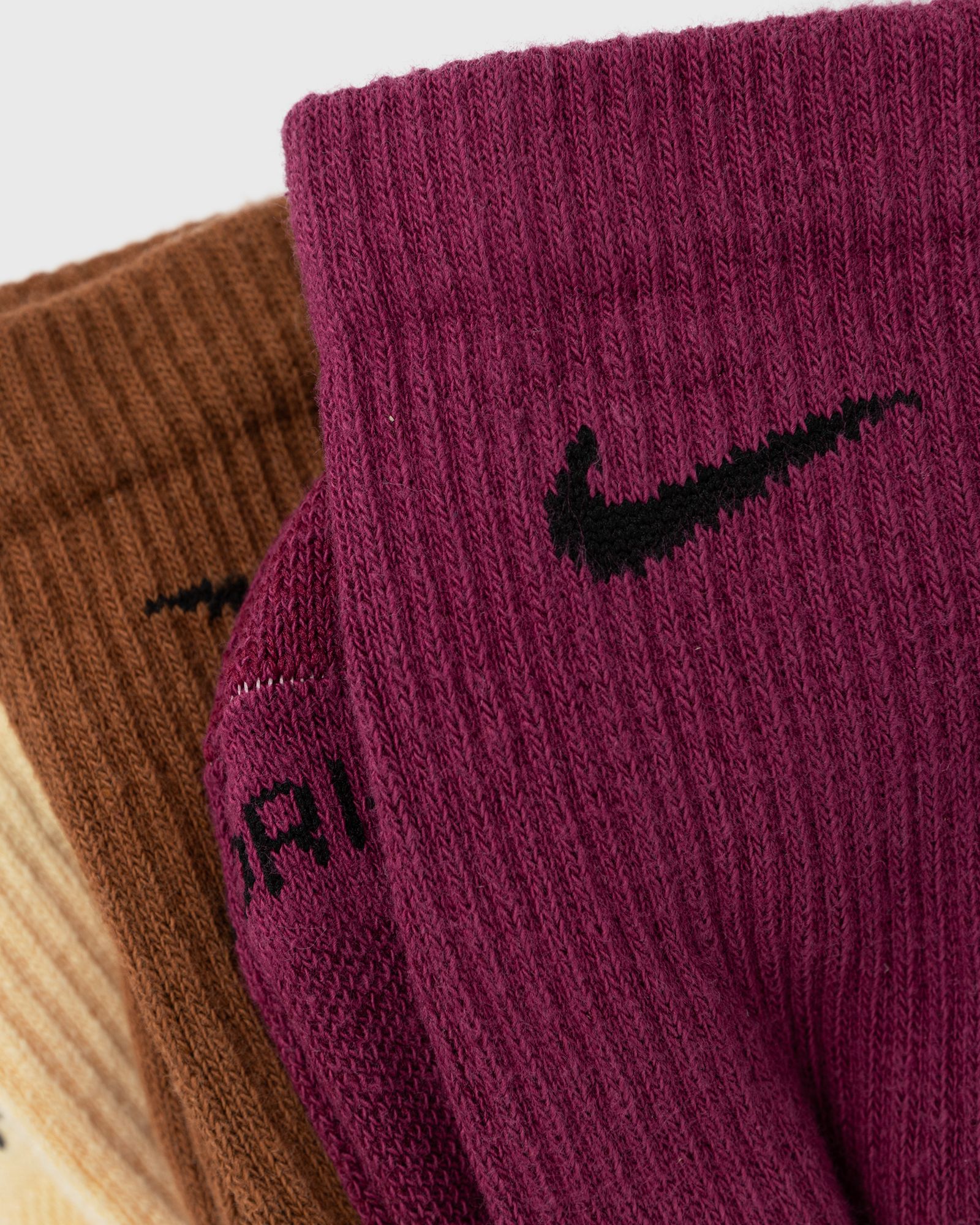 Everyday Plus Cushioned Training Crew Socks (6 Pairs)