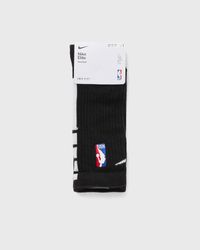 NBA CREW Elite Socks