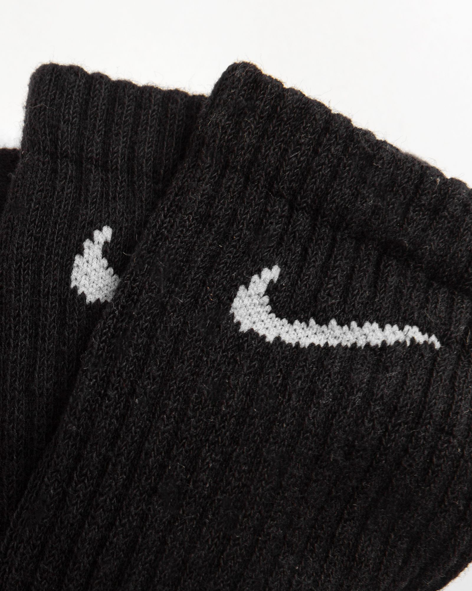 Everyday Cushioned Training Crew Socks (3 Pairs)