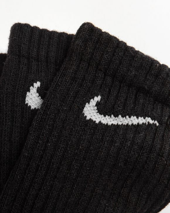 Everyday Cushioned Training Crew Socks (3 Pairs)