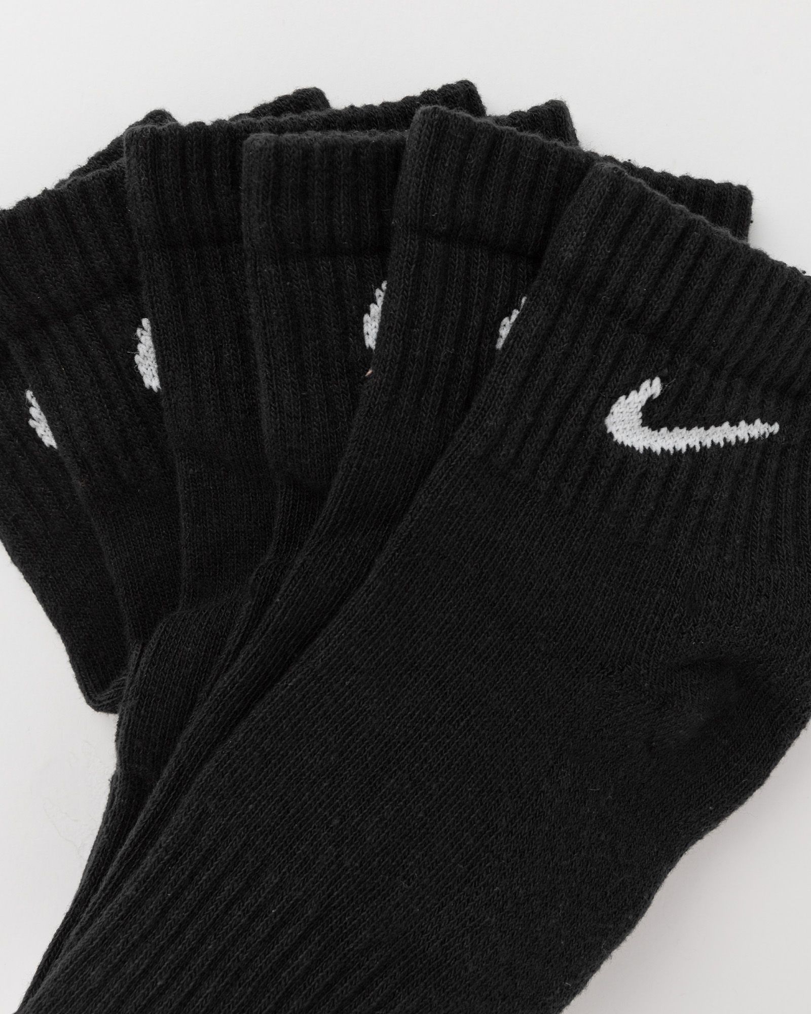 EVERYDAY CUSH ANKLE SOCKS 3PR 