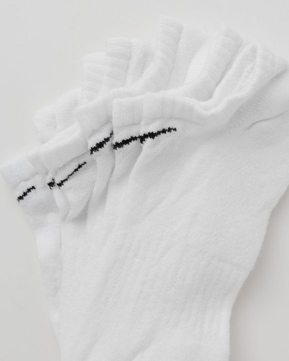 Thumbnail - Everyday Cushion No-Show Socks