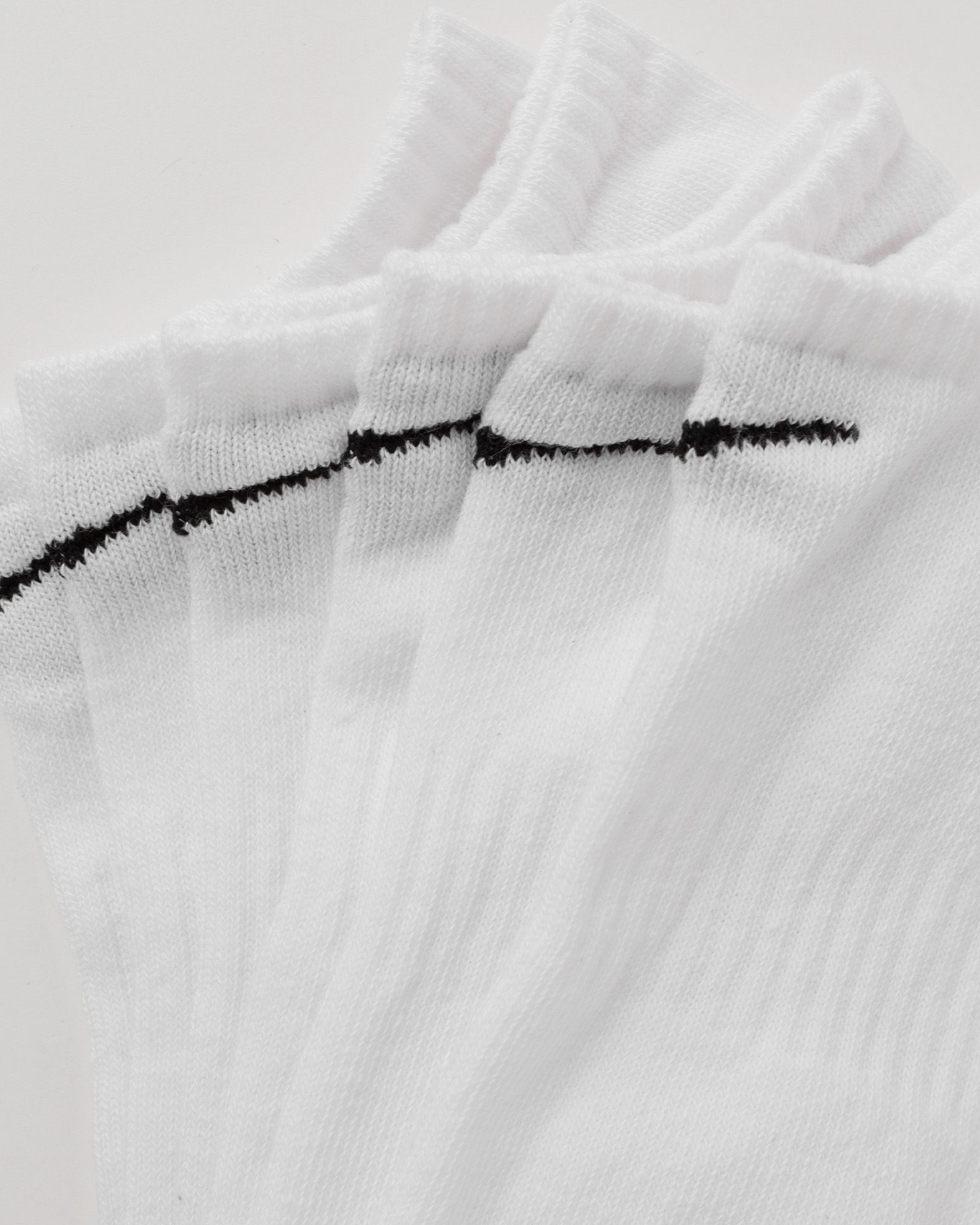 Everyday Lightweight No-Show Socks