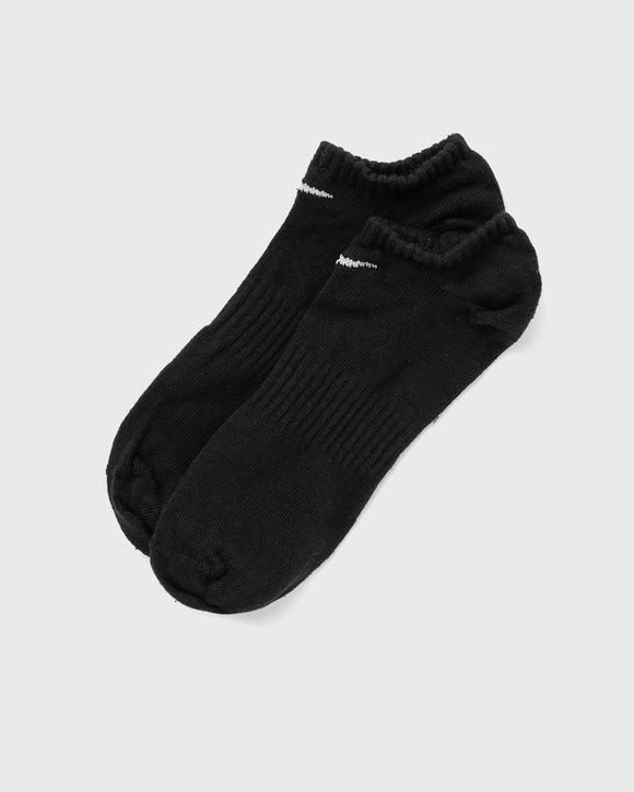 Nike Everyday Lightweight No-Show Training Socks (6 Pairs)