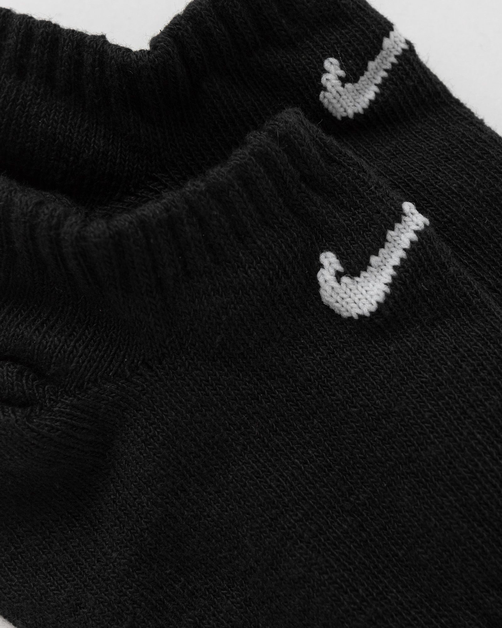 Everyday Lightweight Training No-Show Socks (6 Pairs)