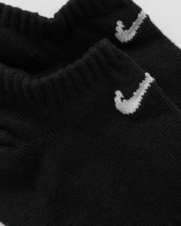 Everyday Lightweight Training No-Show Socks (6 Pairs)