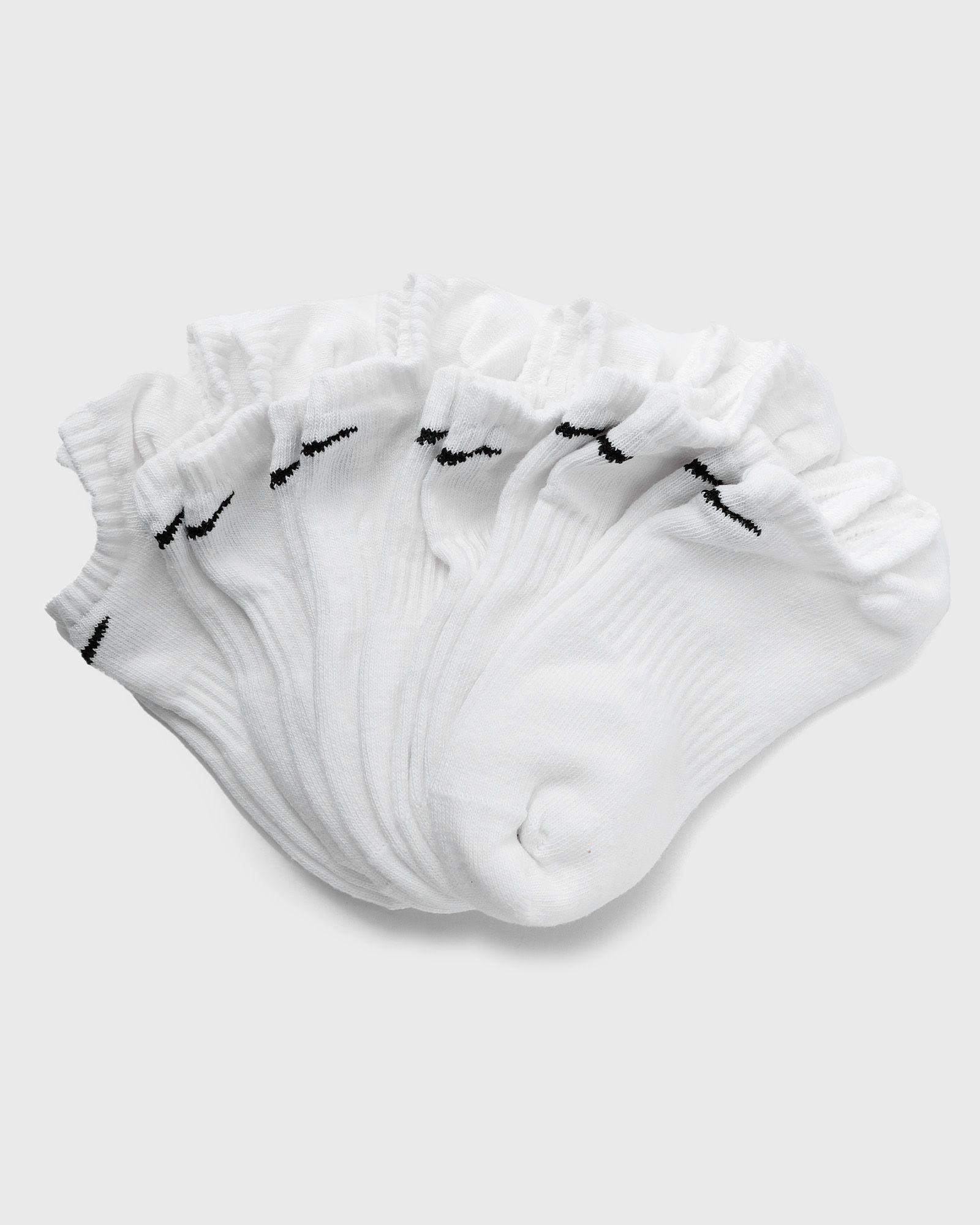 Everyday Lightweight Training No-Show Socks (6 Pairs)