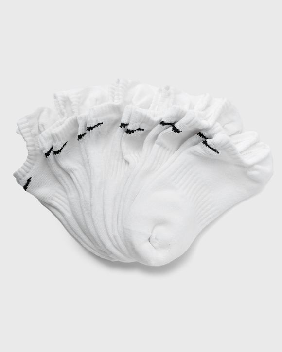 Thumbnail - Everyday Lightweight Training No-Show Socks (6 Pairs)