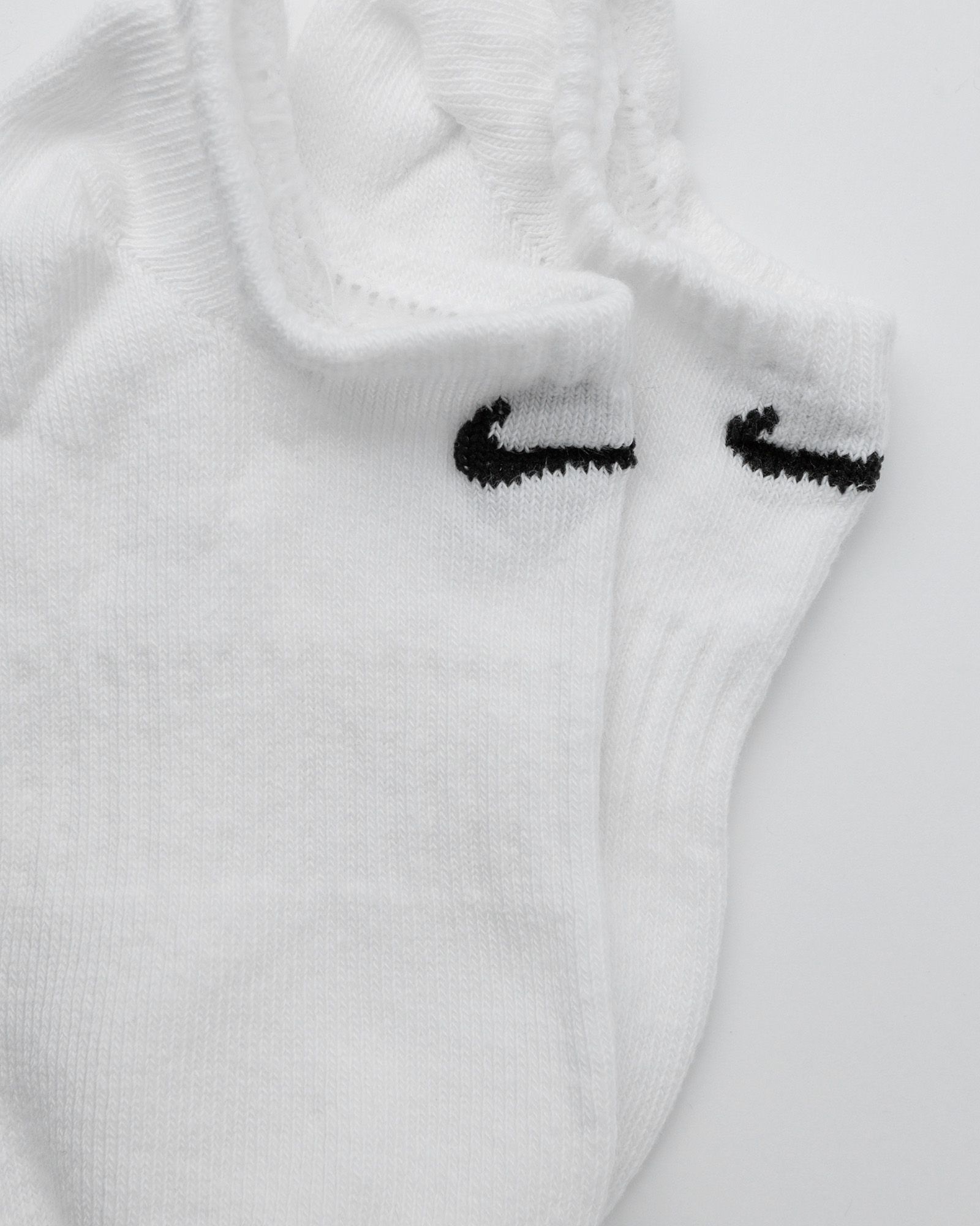 Everyday Lightweight Training No-Show Socks (6 Pairs)