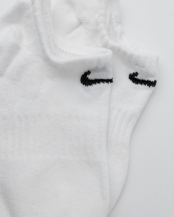 Everyday Lightweight Training No-Show Socks (6 Pairs)