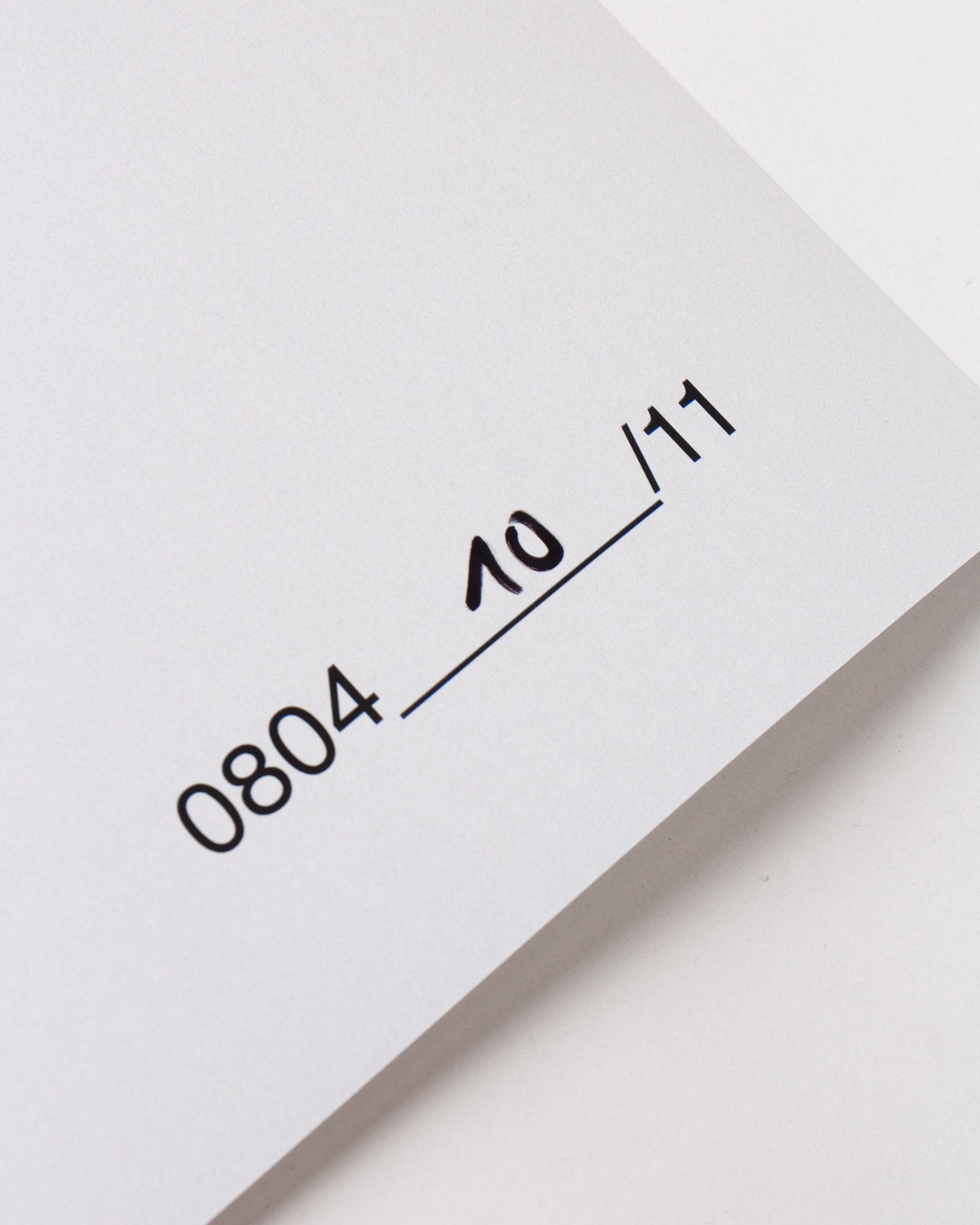 Floral Artwork Print by Sevian