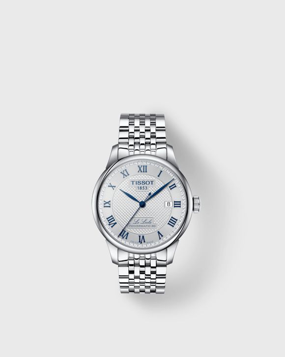 Le Locle Powermatic 80 20th Anniversary