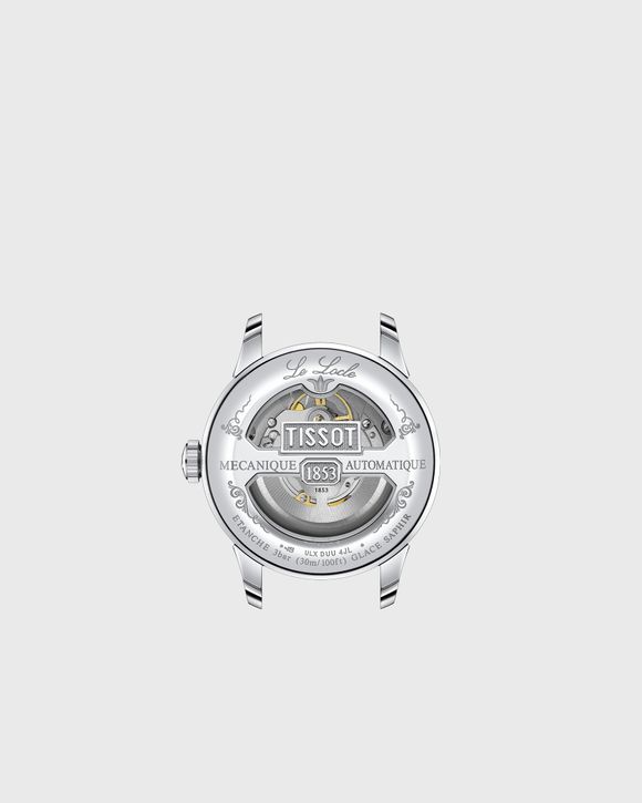 Thumbnail - Le Locle Powermatic 80 20th Anniversary