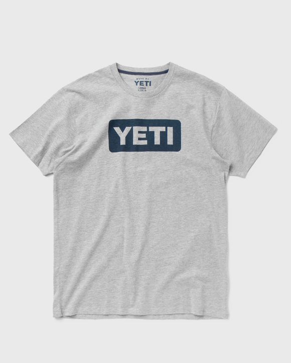 Logo Badge C&S Tee