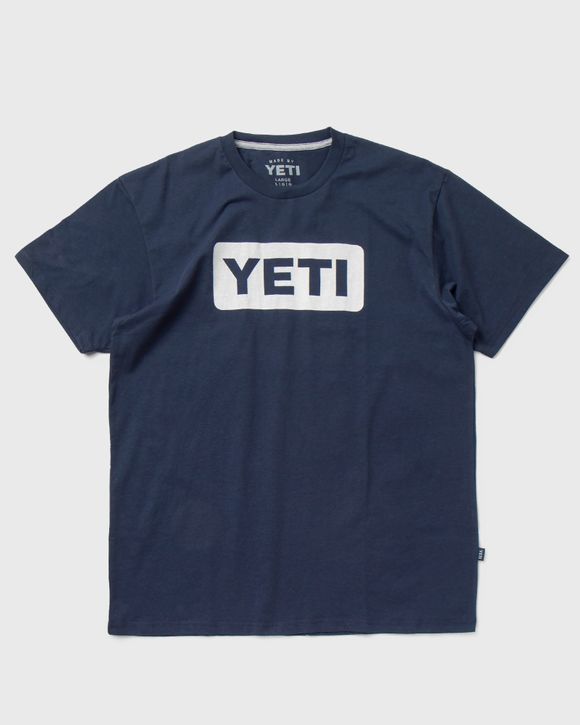 Logo Badge C&S Tee