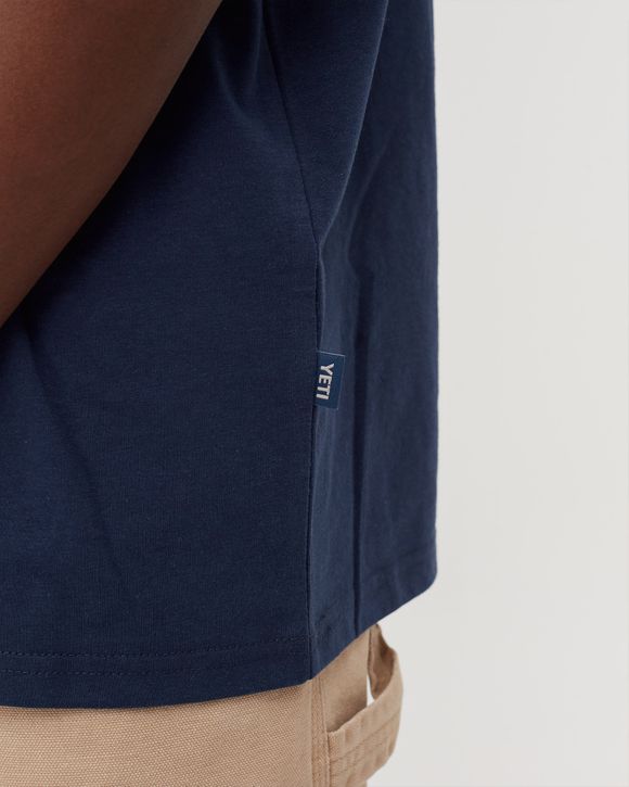 Logo Badge C&S Tee