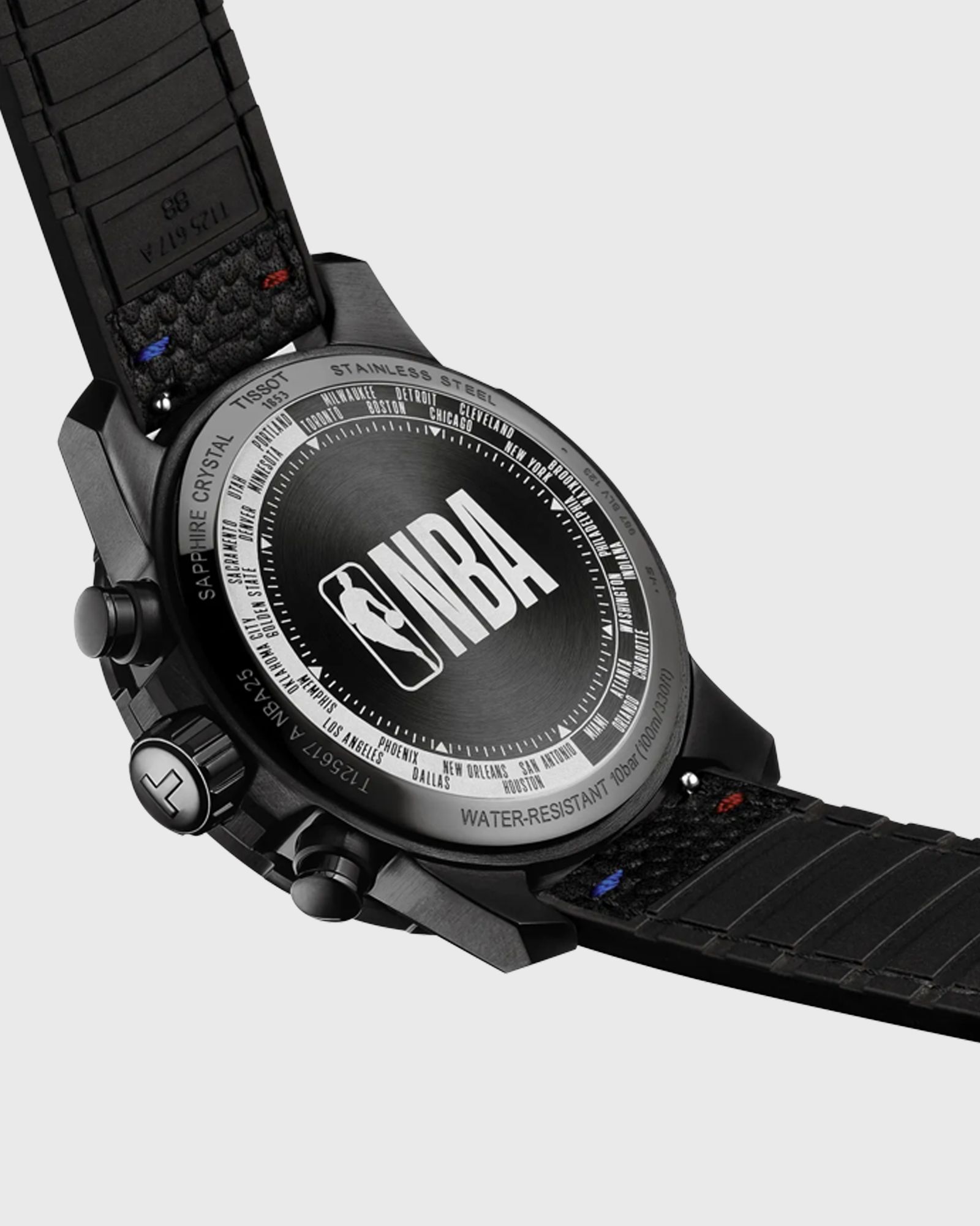 Supersport NBA Special Edition