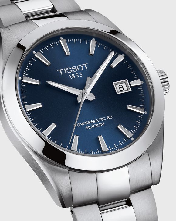 Gentleman Powermatic 80 Silicium