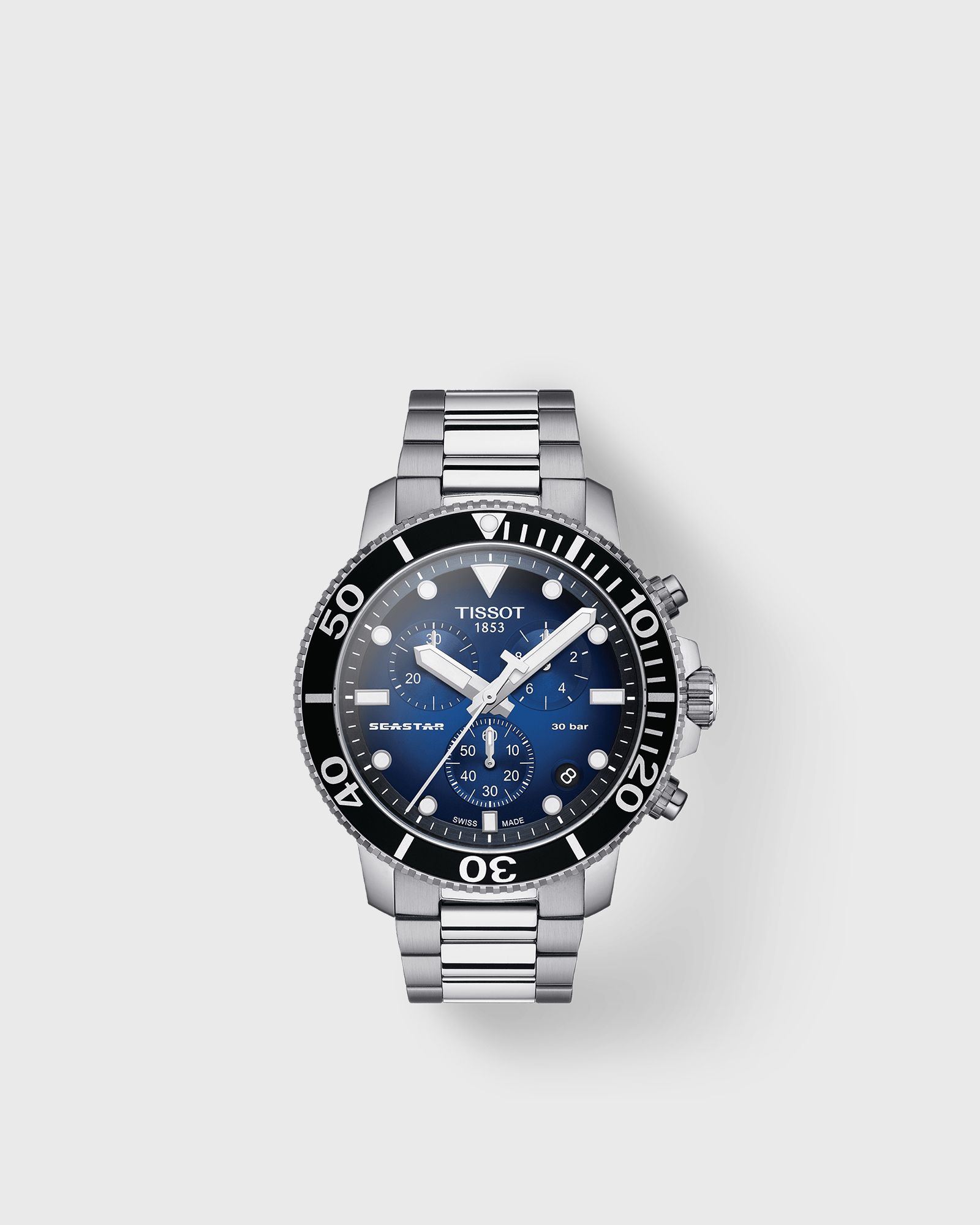 Seastar 1000 Chronograph