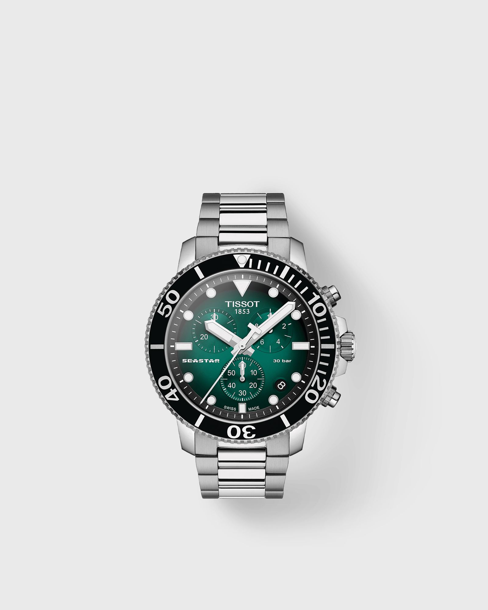 Seastar 1000 Chronograph