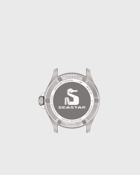 Thumbnail - Seastar 1000 Quarz GMT